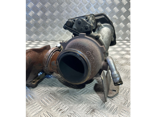 Vstřikovací lišta 7823202 BMW 5 F10 F11 N57B30A