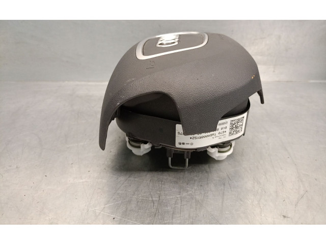 Подушка безопасности водителя 8V0880201AG, 8V0880201AG   Audi A3 S3 8V