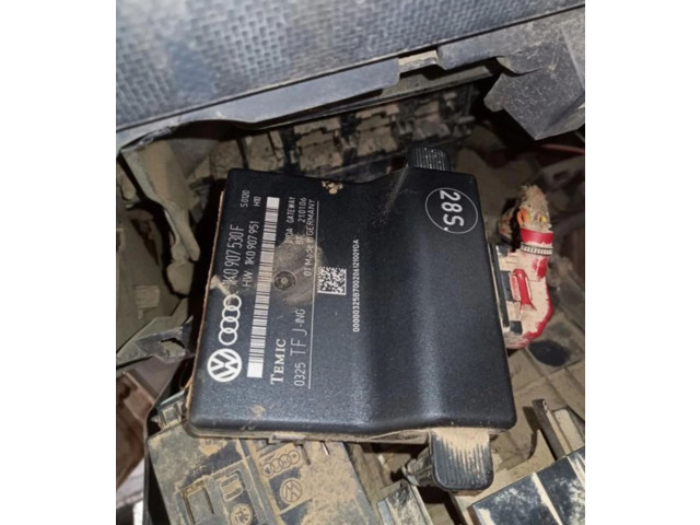 Řídící jednotka 1K0907530F   Volkswagen Caddy 