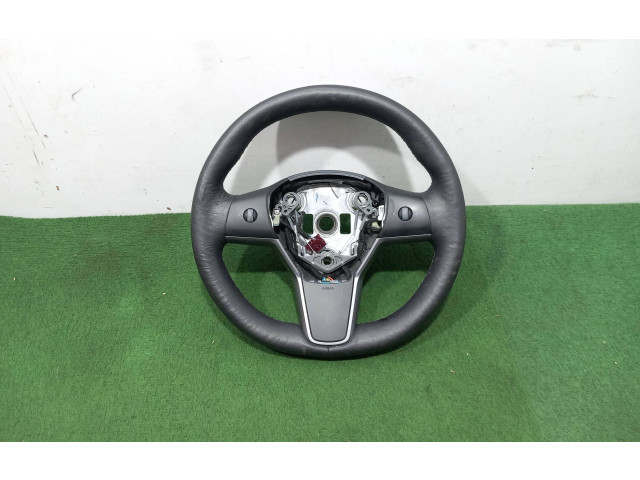 Руль Tesla Model 3 2017 - года 1490214-CN-B