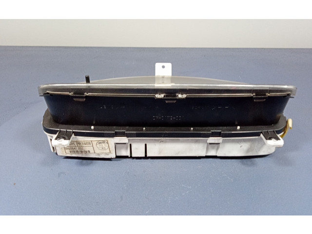 Панель приборов MR916030, MR916030 Mitsubishi Carisma