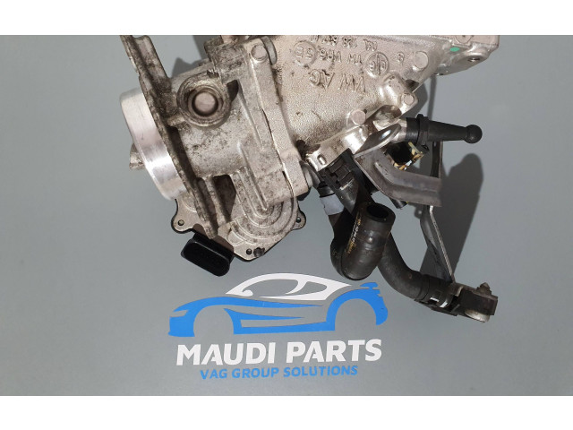 Дроссельная заслонка 04L128063T, 04L128059T   Audi A5 Sportback 8TA