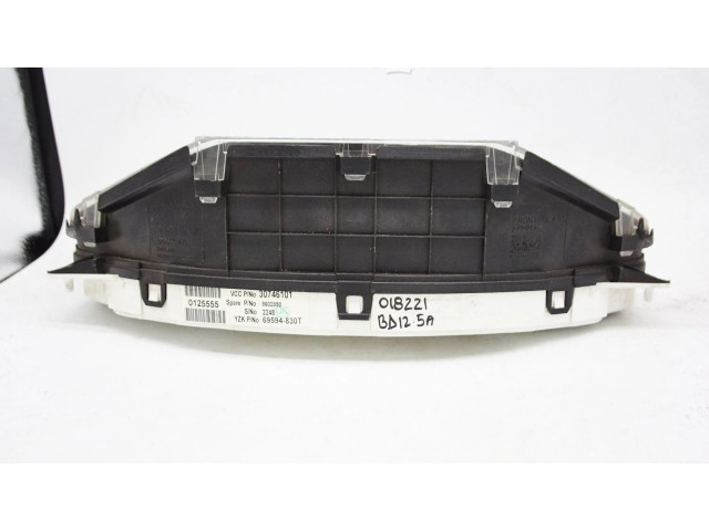 Панель приборов 30746101 Volvo XC90