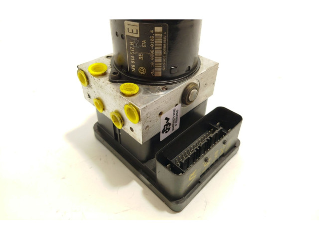 Блок ABS 1K0614517H, 1K0907379K Volkswagen Touran I