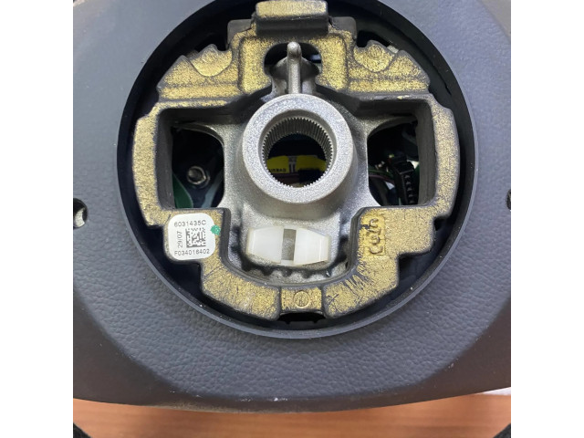 Volant BMW 7 E65 E66 2007 6031435C, F034016402