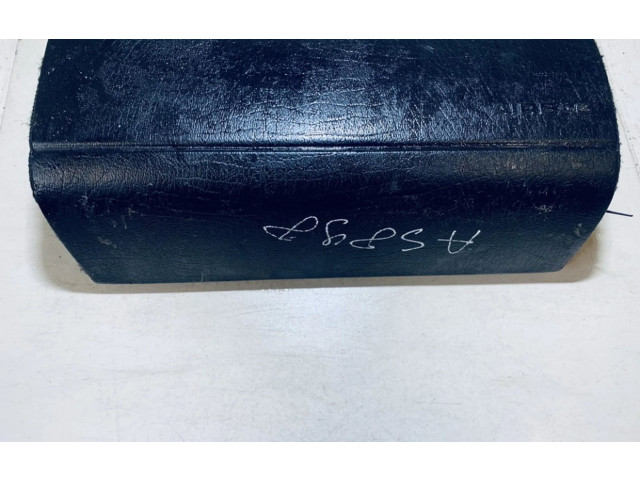 Подушка безопасности пассажира 3a1880202, 006007760002   Volkswagen PASSAT B4