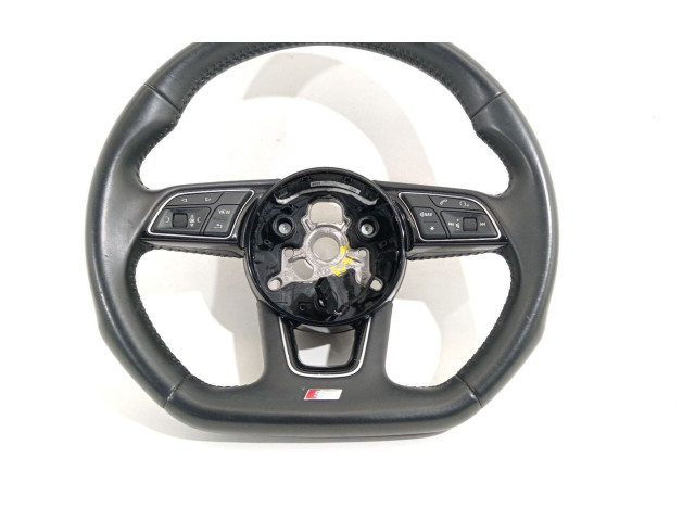 Руль    8W0419091DF   Audi A5