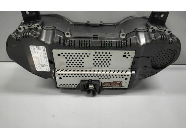 Přístrojová deska  Audi A8 S8 D4 4H 2014 4H0920900M  