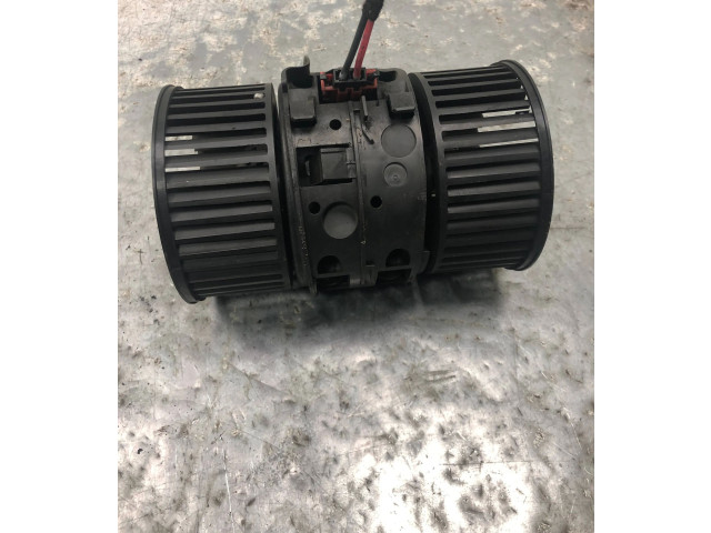 Вентилятор печки    T1010033M   Renault Scenic III -  Grand scenic III