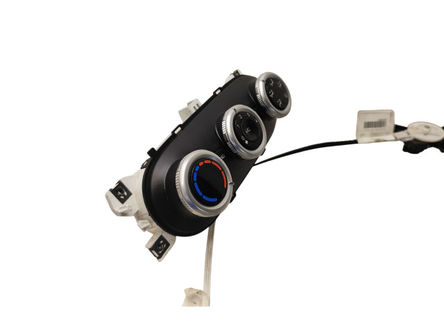 Блок управления климат-контролем 735557283, 04000000   Fiat 500L