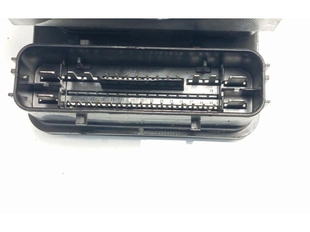 Блок АБС LN152B373CA Ford Ecosport 2013 - 2017 года