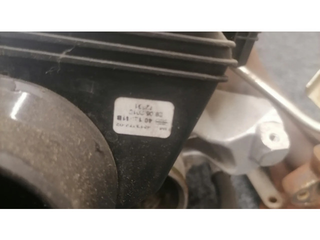 Turbodmychadlo Турбина 7823202   BMW 3 F30 F35 F31 3.0  