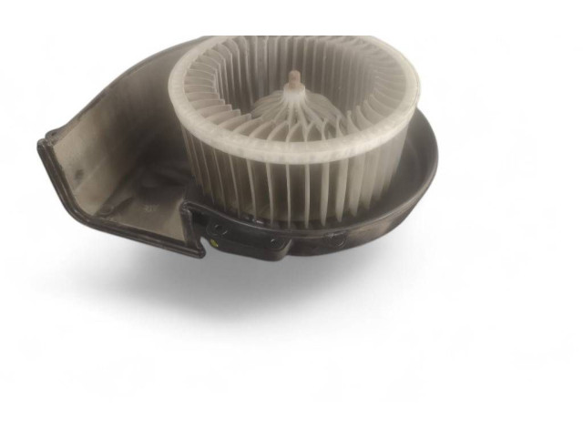 Вентилятор печки    6Q1819015J, Y1551   Skoda Fabia Mk2 (5J)