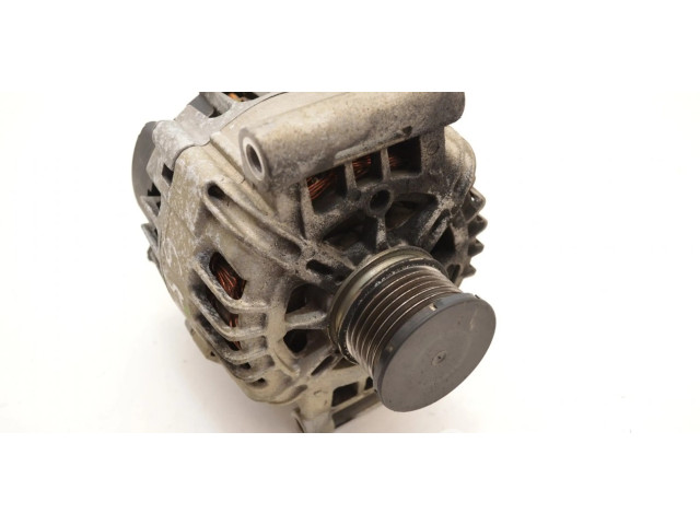 Генератор 12317615484, 7576513 Mini One - Cooper Coupe R56 1.6