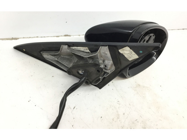 Зеркало электрическое        Mercedes-Benz CL C216  2007 - 2014 года   