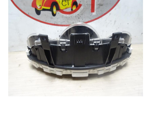 Панель приборов MR951770, MR951770 Mitsubishi Colt