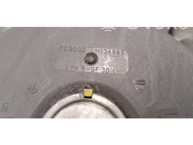 Комплект вентиляторов 8K0121003AD Audi Q3 8U