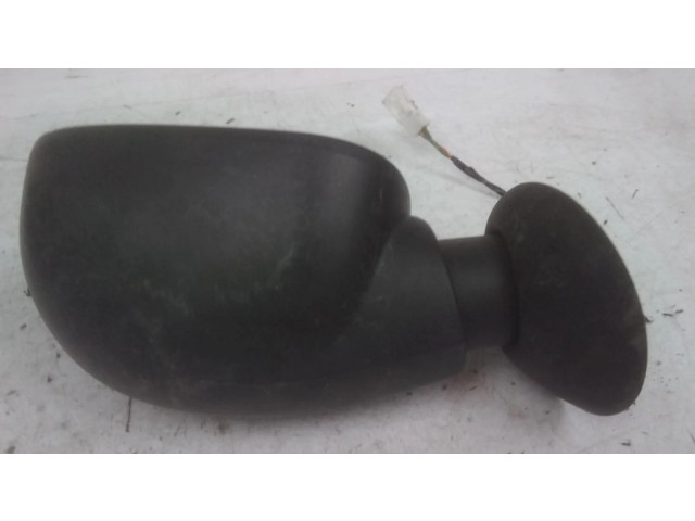 Зеркало электрическое     правое    Dacia Logan I  2004-2012 года   