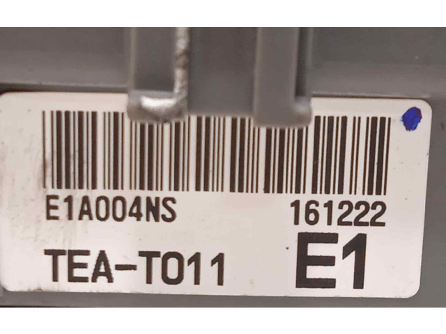 Модуль управления BSM TEAR210, TEAT011   Honda Civic X    