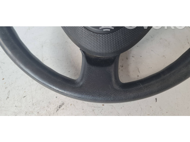 Руль Honda City 2002 - 2008 года 77800SELT8, H0Y051646