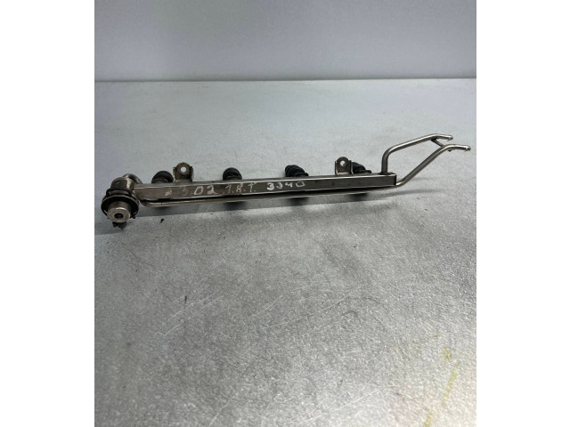 Топливная рампа 06A133681B, 06A133681B   Audi A3 S3 8L  