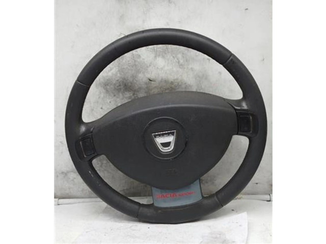 Подушка безопасности водителя QUN54151040189, QUN54151040189   Dacia Duster