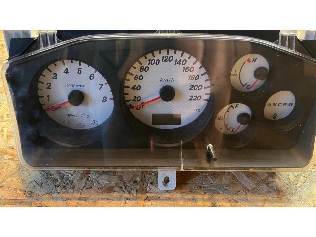 Панель приборов 8100A769 Mitsubishi Lancer