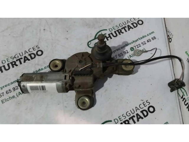 Моторчик заднего дворника 97KG17K441, MOTORLIMPIATRASERO    Ford Ka