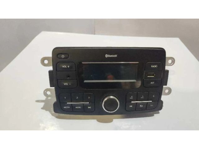 Блок управления HiFi audio