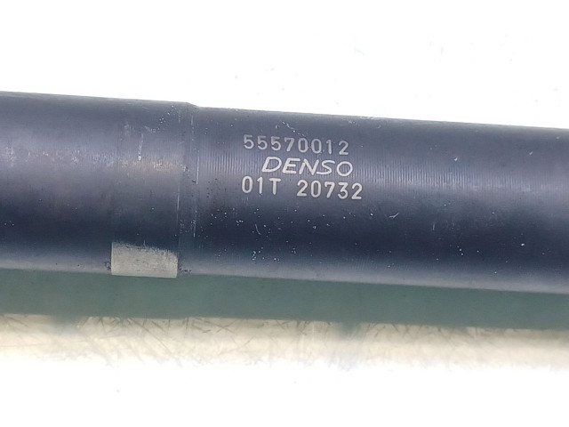 Vstřikovač 55570012, 55570012 Opel Zafira C B16DTJ