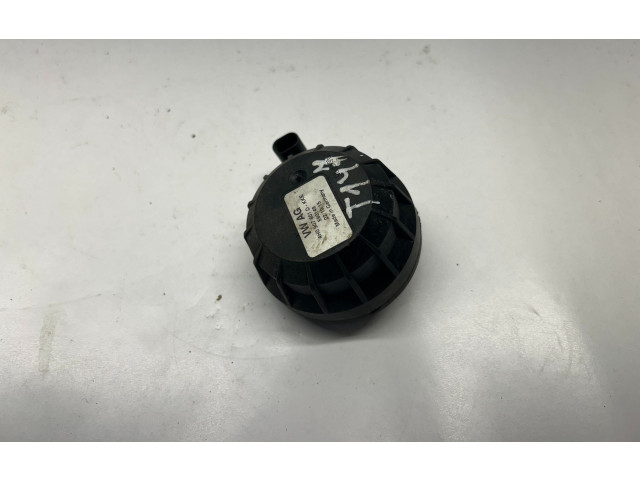 Блок управления 4H0907601D, 4H0907601 Volkswagen Golf VII