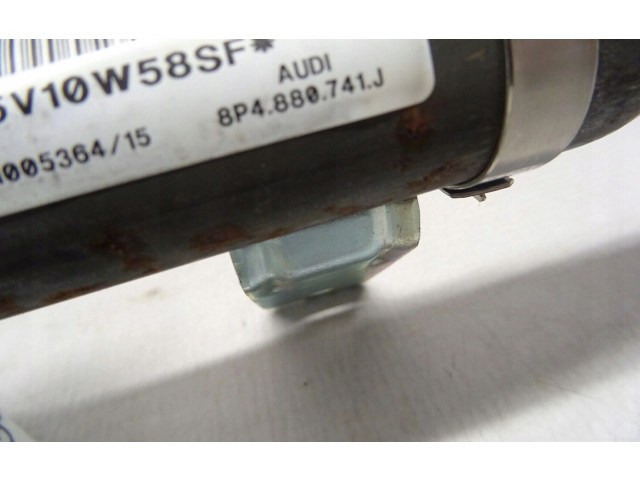 Подушка безопасности водителя Audi A3 S3 A3 Sportback 8P