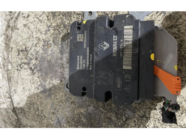 Блок подушек безопасности 985106332R, 985106332R Dacia Sandero