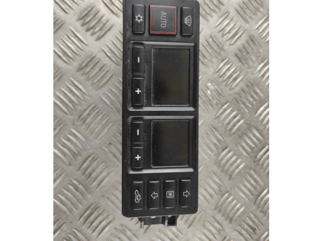 Блок управления климат-контролем    Audi A3 S3 8L