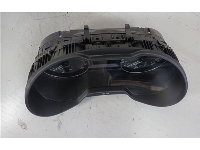 Панель приборов 5e920861E   Skoda Octavia Mk3 (5E)       