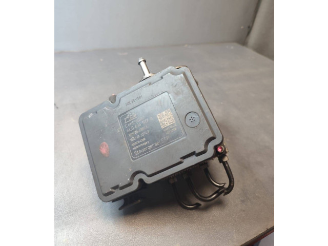 Jednotka ABS 4L0614517A Audi Q7 4L 2007