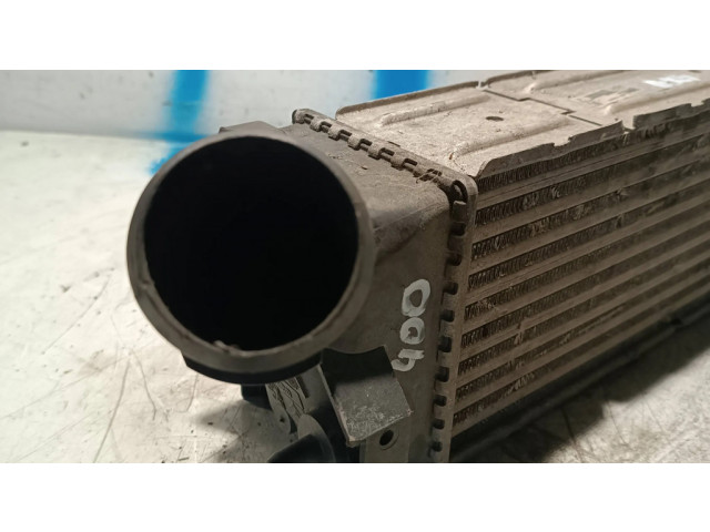 Интеркулер 9645682880 Citroen C5 1.6