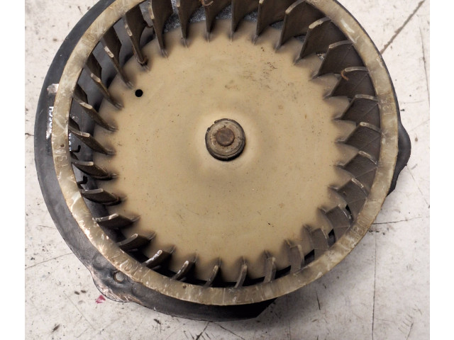 Вентилятор печки    3137020001   Mercedes-Benz W123