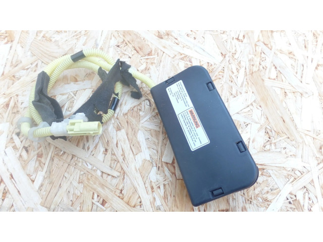 Подушка безопасности в сиденье 78005SJDG81000, 78005SJDG810 Honda FR-V