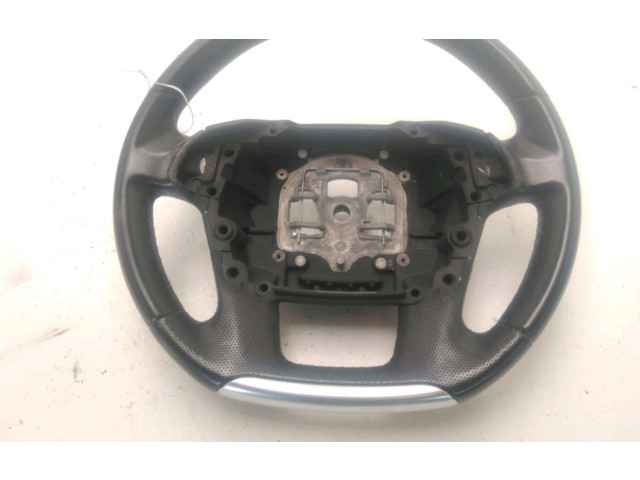 Руль Citroen DS4 - года 4109QV