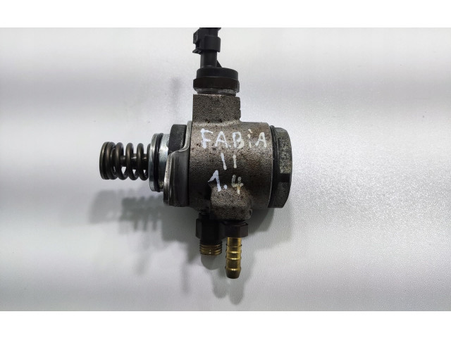 Топливный насос