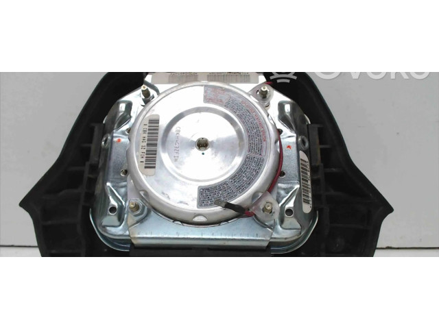 Подушка безопасности двери Jeep Grand Cherokee