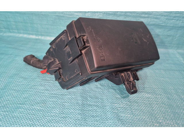 Ящик предохранителей (комплект) 5Q0907361A, 63512385 Volkswagen Golf VII