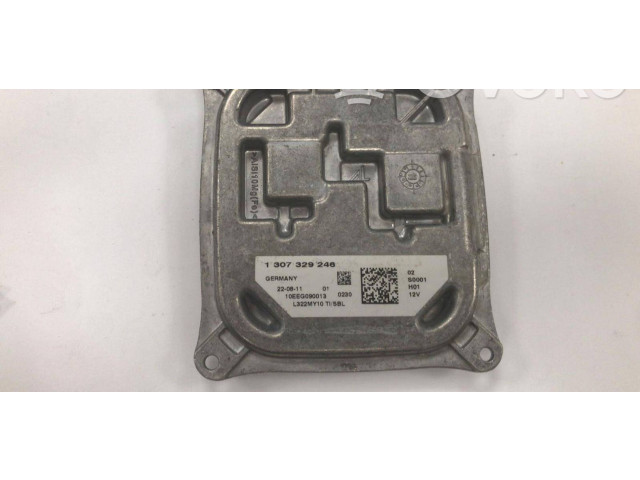 Блок управления Xenon