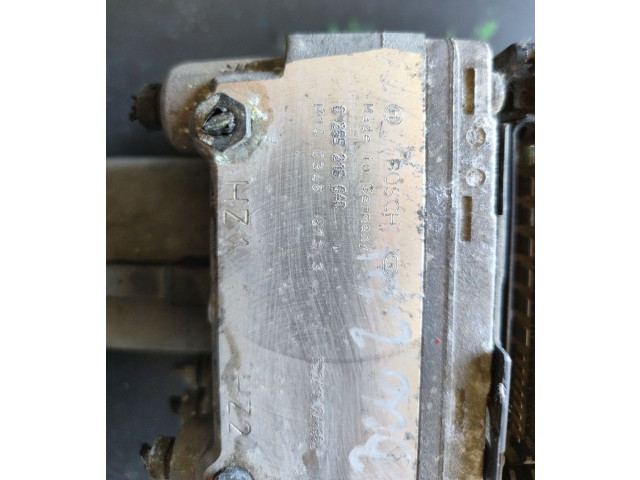 Блок АБС 0265216040, 0273004110   Peugeot  306   -  года