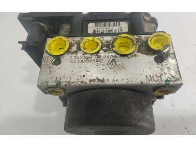Jednotka ABS 0265232718 Renault Sandero I