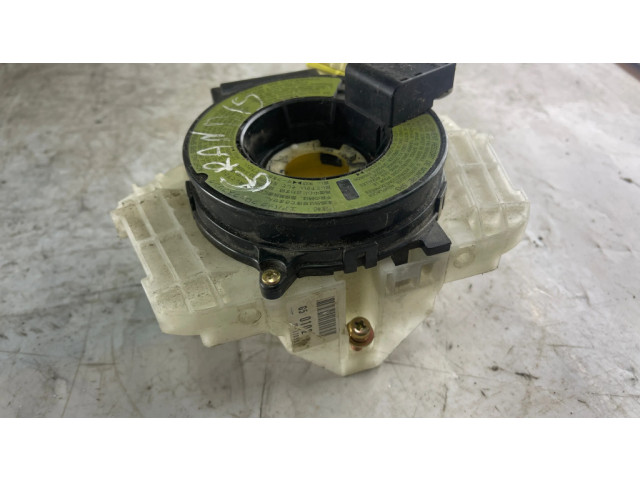 Полоса надувных подушек (кольцо srs)