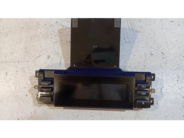 Дисплей    1681930, 36001867   Volvo S80