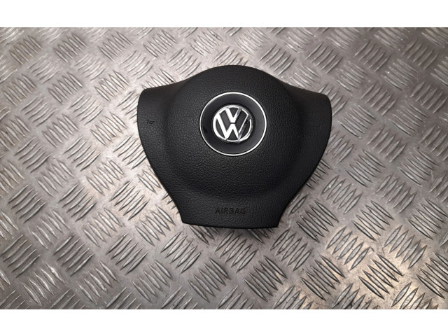 Подушка безопасности водителя 1T0880201AA, M7781 Skoda Rapid (NH)