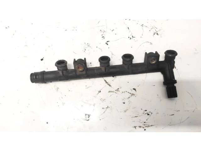 Vstřikovací lišta 3219018301, 32190.183.01 Fiat Punto (188) pro benzínový motor 1.2